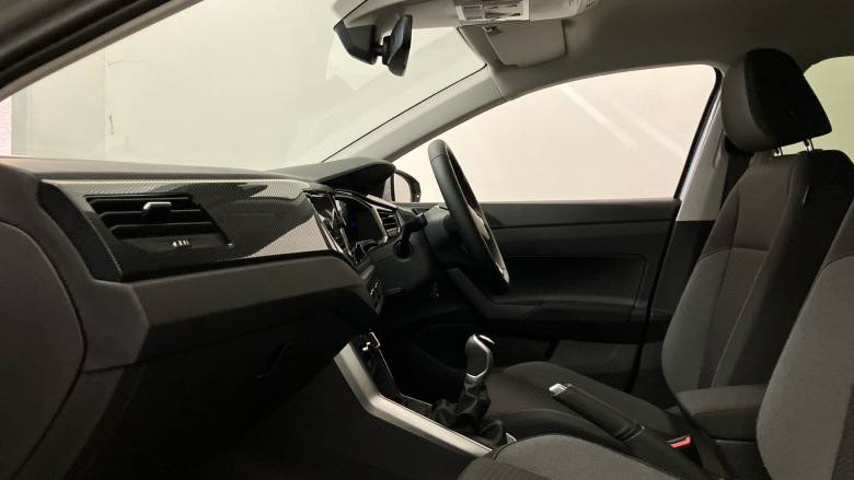 Volkswagen Polo 1.0 TSI Match 5dr Petrol Hatchback